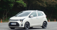 모닝 27MY 해치백 가솔린 트렌디 A/T 115하9583 모닝장기렌트, 저신용장기렌트